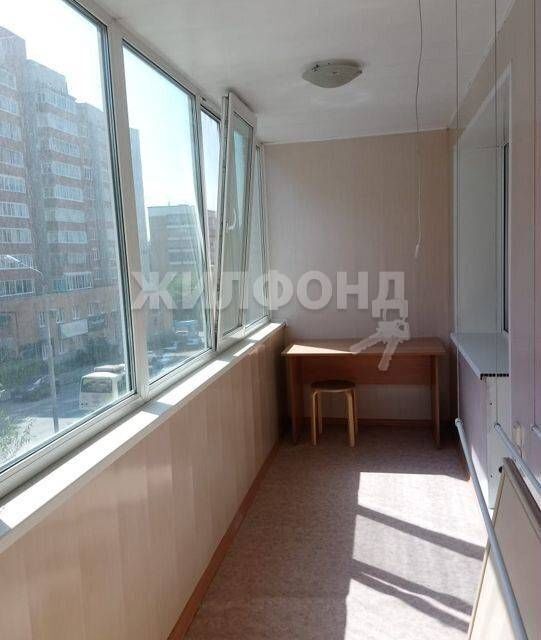 квартира г Томск р-н Кировский ул Учебная 8 Томский район фото 8