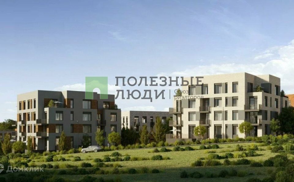 квартира г Тула ул Рязанская 48/15 Тула городской округ фото 5