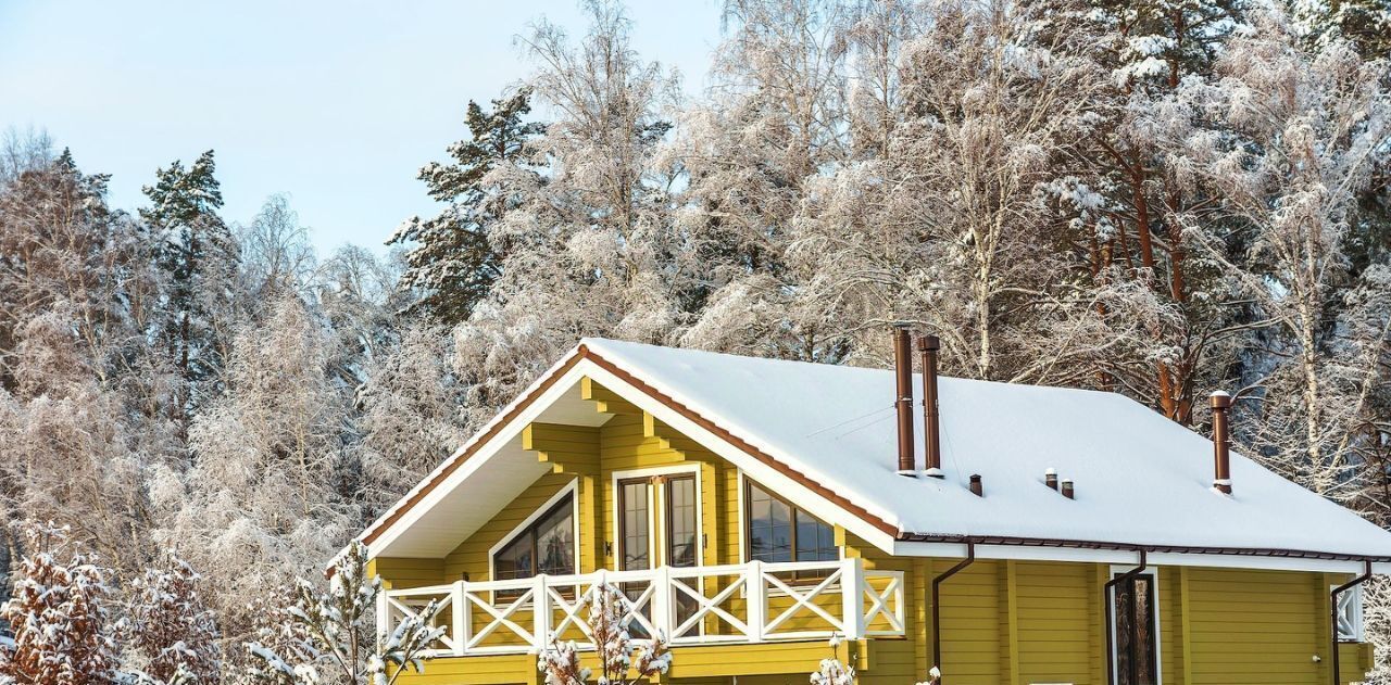 дом городской округ Ступино д Дубечино тер. ТСН Гринвуд 62Н фото 27