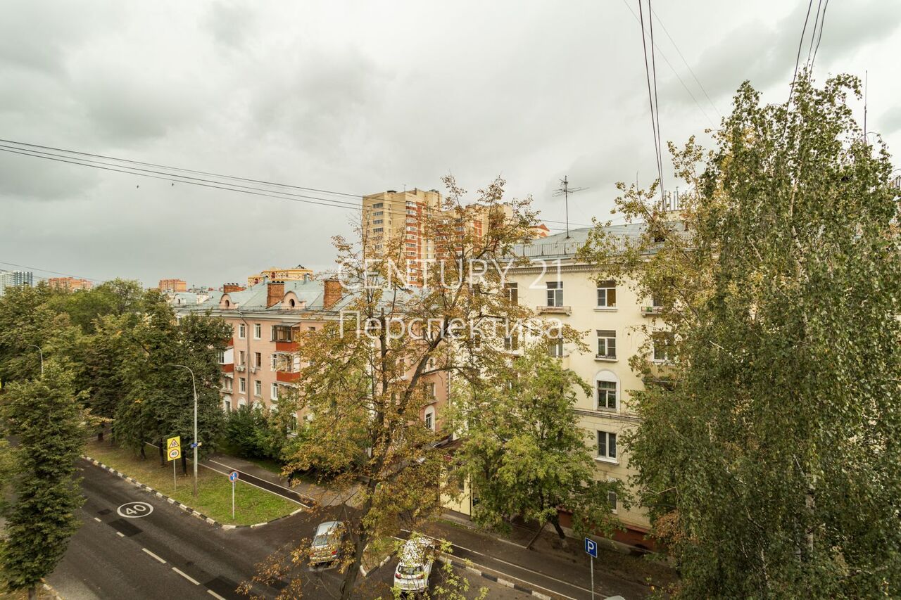 квартира г Москва метро Жулебино метро Котельники ул Кирова 49 Люберцы, Московская область фото 4