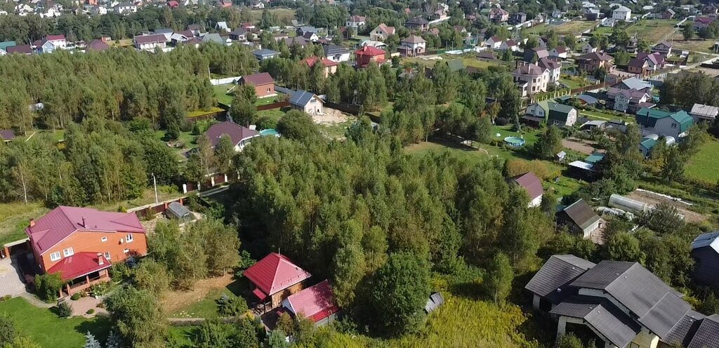 земля городской округ Чехов д Гришенки Подольск фото 4