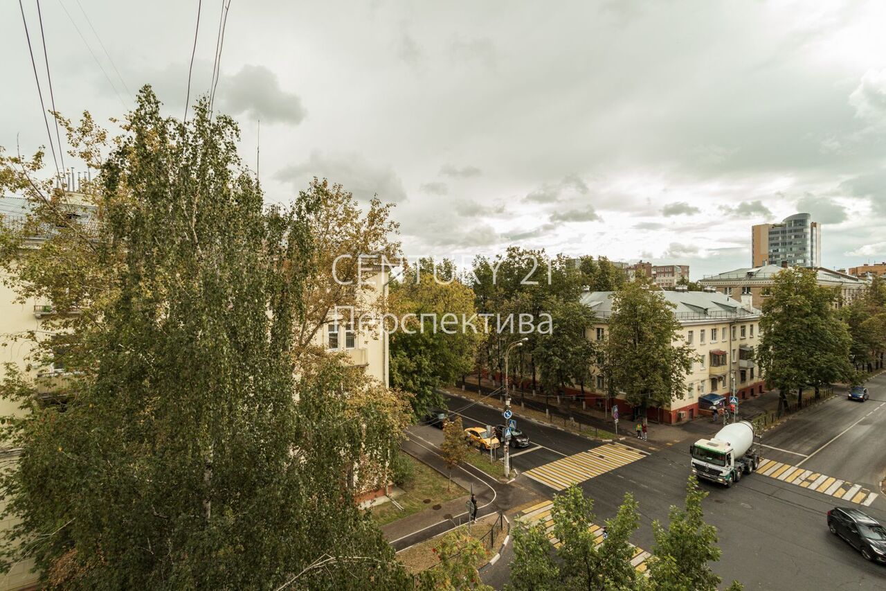 квартира г Москва метро Жулебино метро Котельники ул Кирова 49 Люберцы, Московская область фото 14