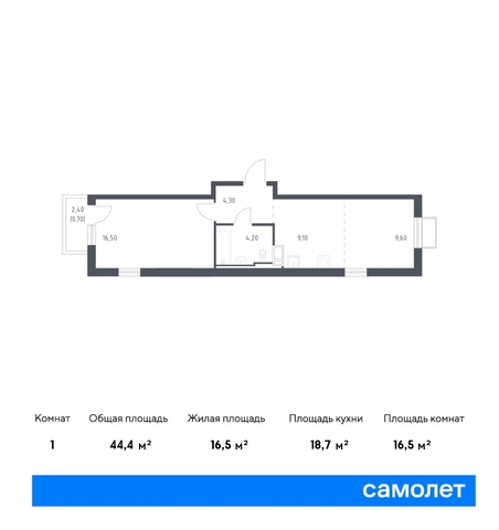 п Песочный ЖК «Курортный Квартал» 8 метро Проспект Просвещения фото