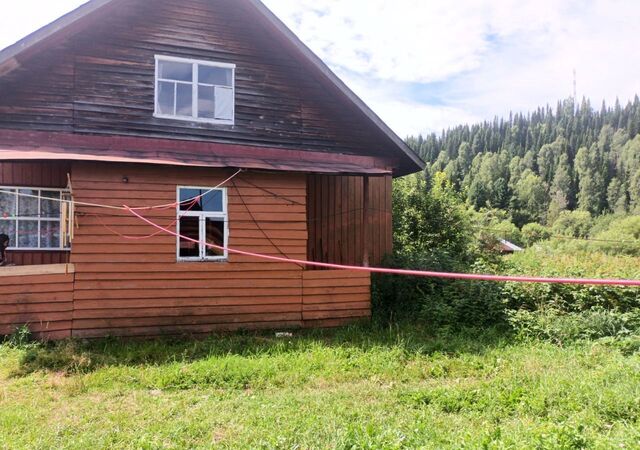 ул Левитана Таштагольское городское поселение фото