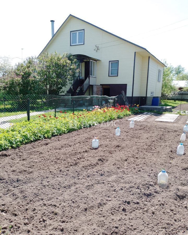 дом городской округ Раменский д Ивановка 24 км, Жуковский, Рязанское шоссе фото 2