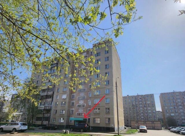 р-н Курчатовский дом 112 фото