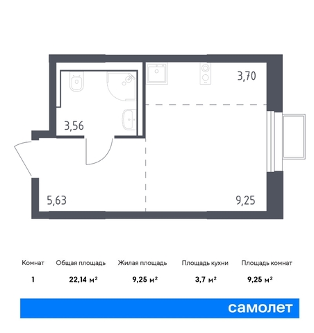 жилой комплекс Квартал Строгино, к 2, Красногорский р-н, Строгино фото