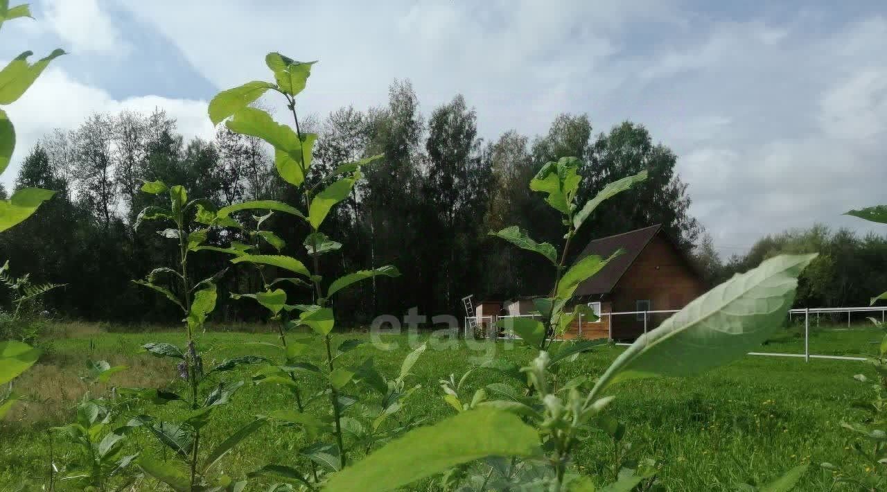 земля р-н Томский снт Уютный ДНТ, ул. Центральная фото 2