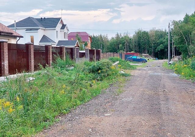 Тополевское сельское поселение, квартал Весенний, Хабаровск фото