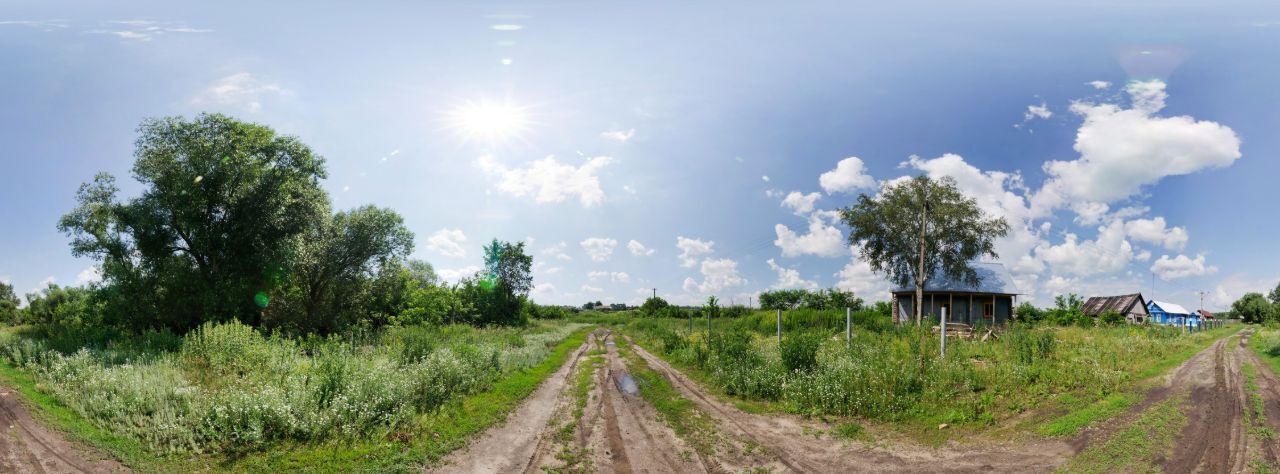 дом р-н Пензенский п Ардымский ул Береговая 1 Саловский сельсовет фото 1