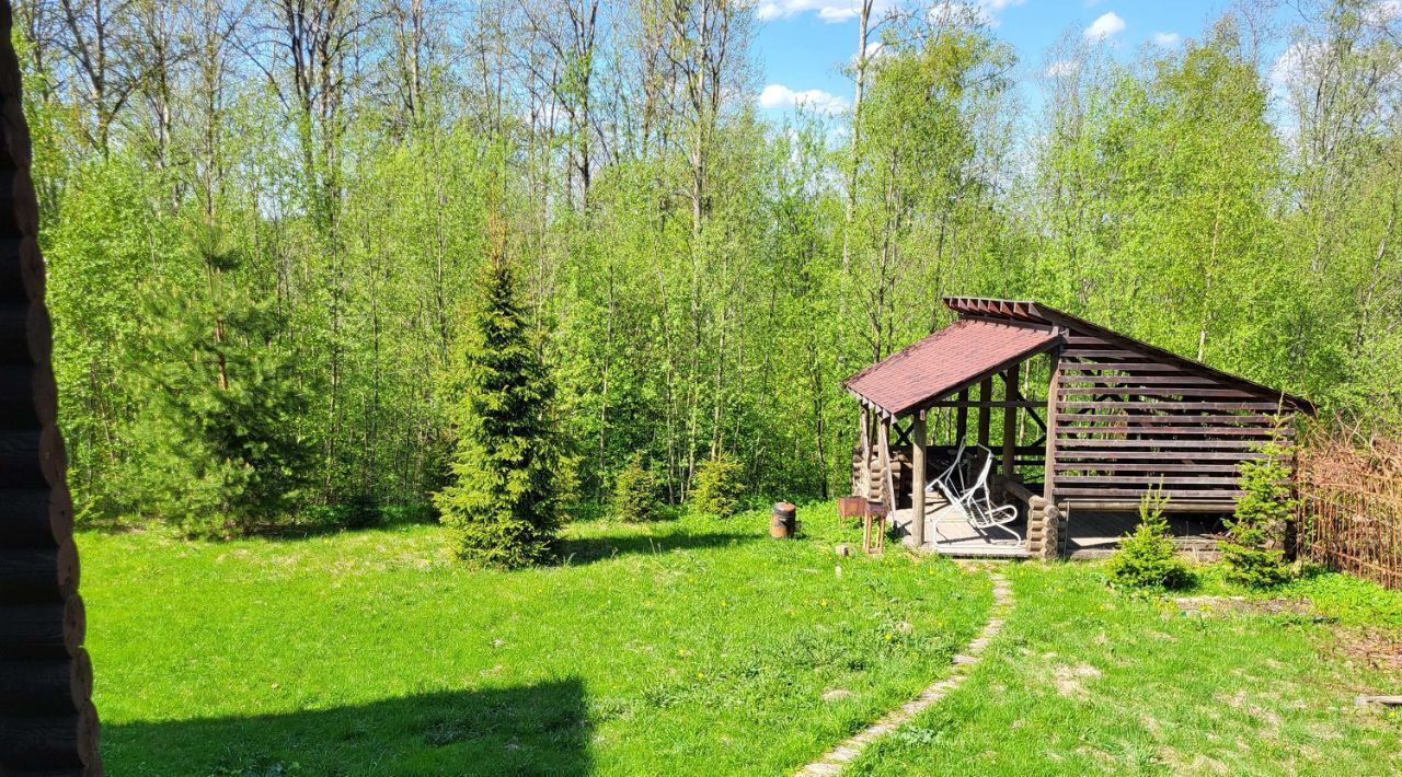 дом р-н Всеволожский снт Токсовское Токсовское городское поселение, Девяткино фото 4