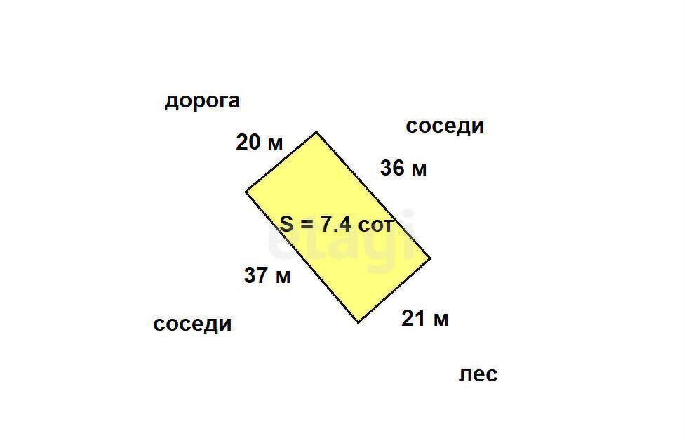 дом городской округ Дмитровский г Яхрома 43 км, СНТ Железнодорожник, Дмитровское шоссе фото 36