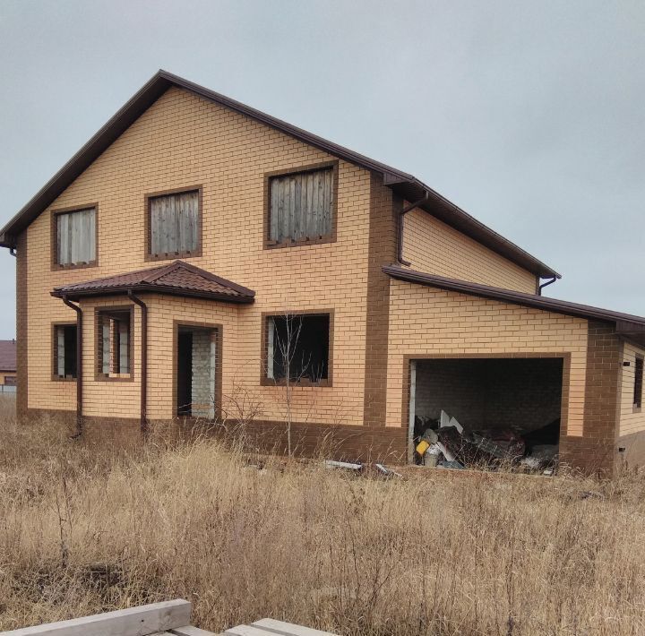 дом р-н Белгородский п Дубовое Дубовское с/пос, Дубовская застава кп фото 4