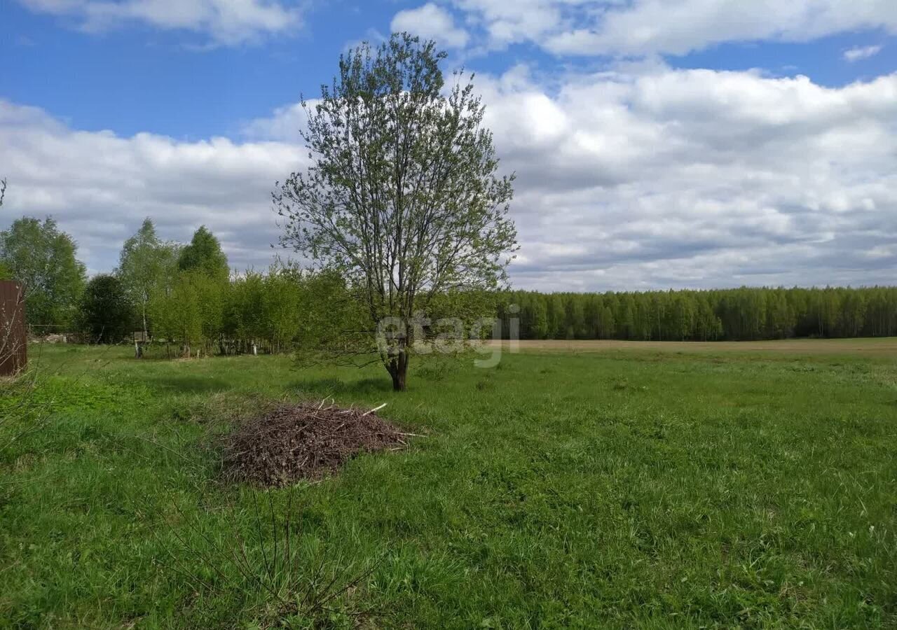 земля р-н Ковровский д Ащерино муниципальное образование Клязьминское, 27, Ковров фото 21