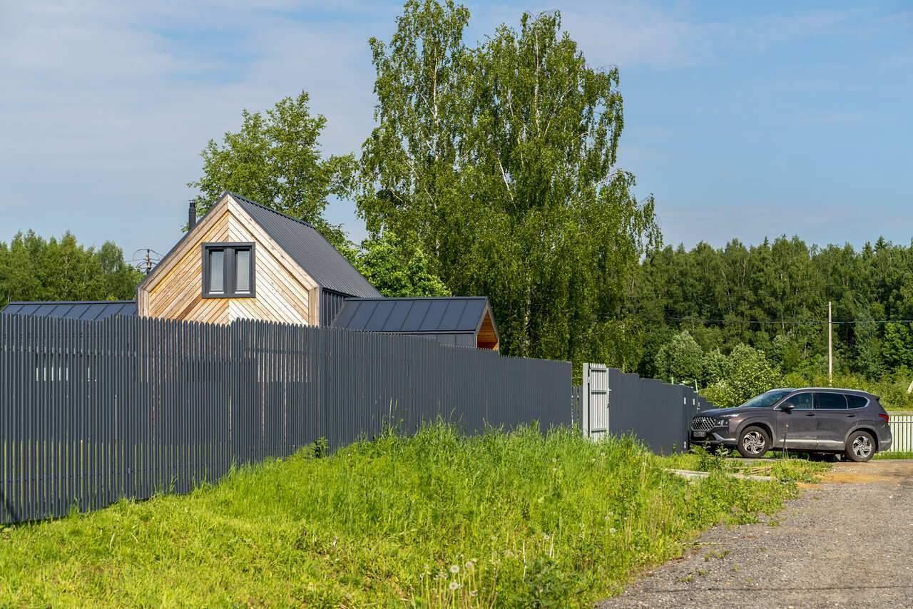 земля городской округ Истра п Глебовский Савельевское шоссе, городской округ Истра фото 3