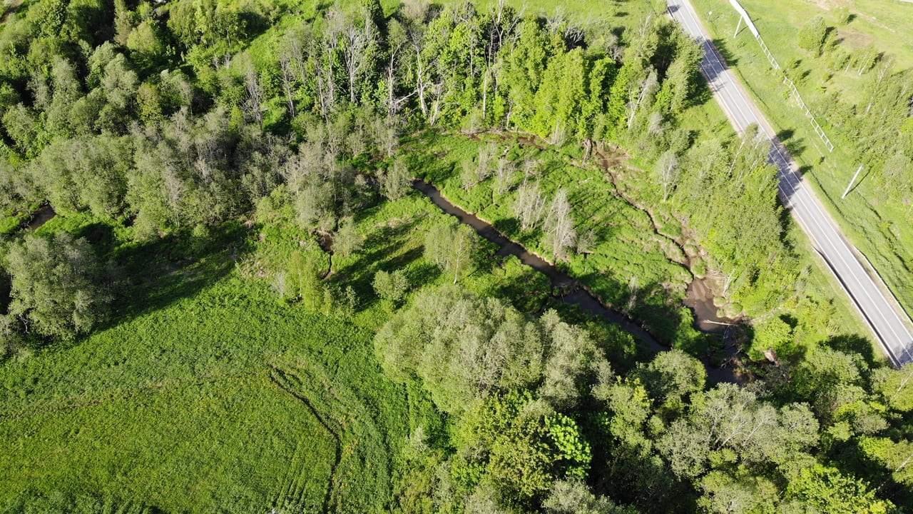 земля городской округ Истра п Глебовский Савельевское шоссе, городской округ Истра фото 2