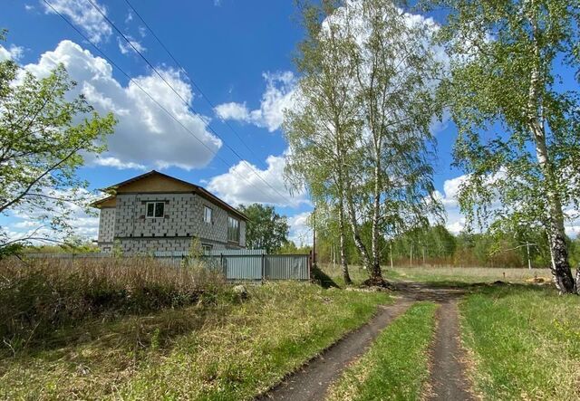 п Черемушки ул Счастливая 6 Лазурненское сельское поселение, Копейск фото