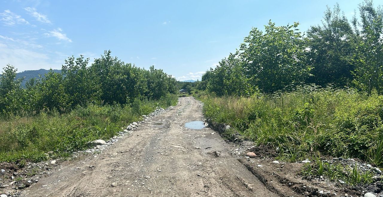 земля г Владикавказ р-н Затеречный Республика Северная Осетия — Владикавказ, садовое товарищество Учитель, 490/2 фото 2