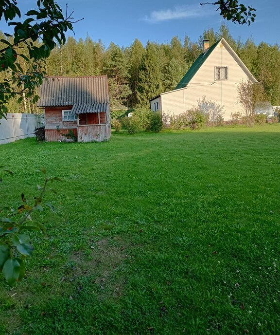 земля р-н Конаковский снт Полесье Центральная улица фото 7