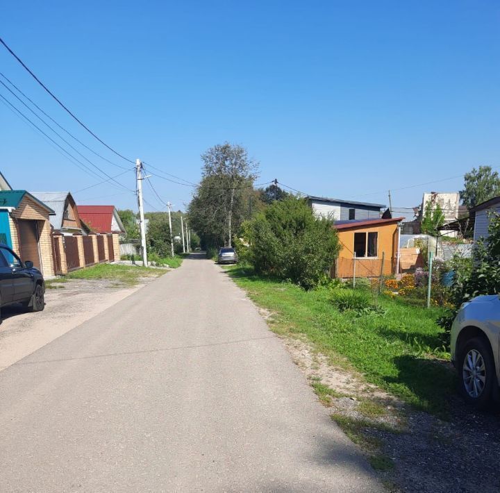 дом г Клин ул Садовая городской округ Клин, Высоковск фото 2