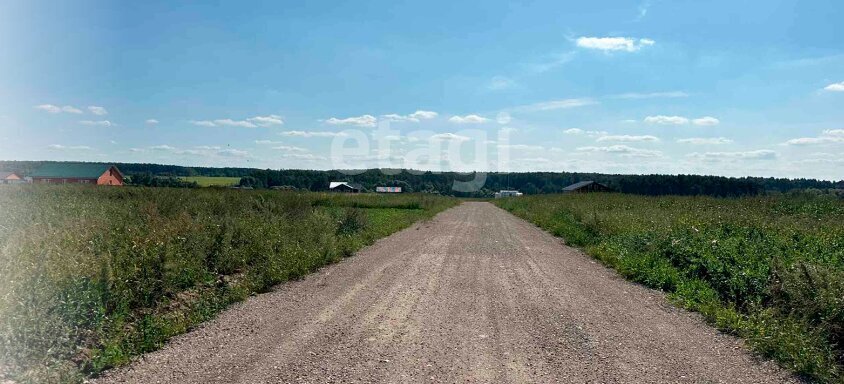 земля коттеджный посёлок Барыбино, село Успенское фото 4