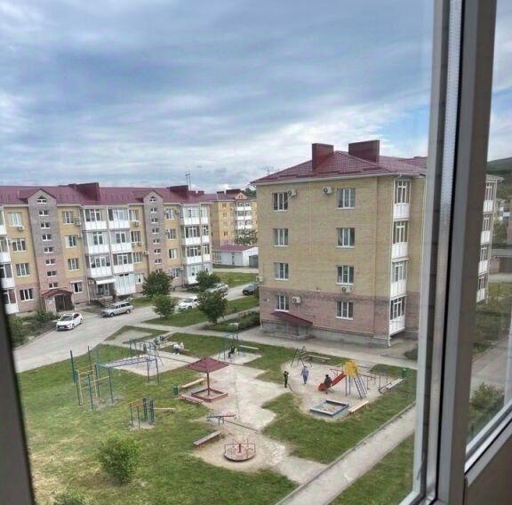 квартира г Железноводск п Иноземцево ул Согласия 1к/3 фото 13