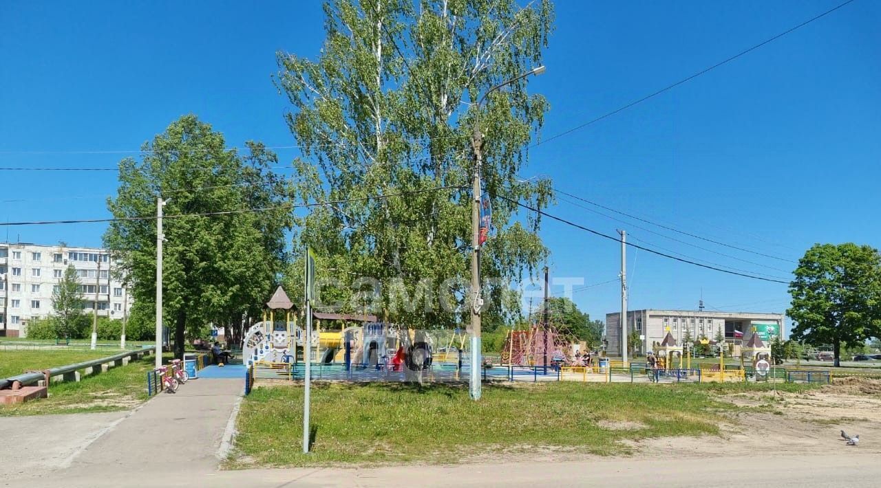 квартира городской округ Орехово-Зуевский д Савинская 4 фото 6