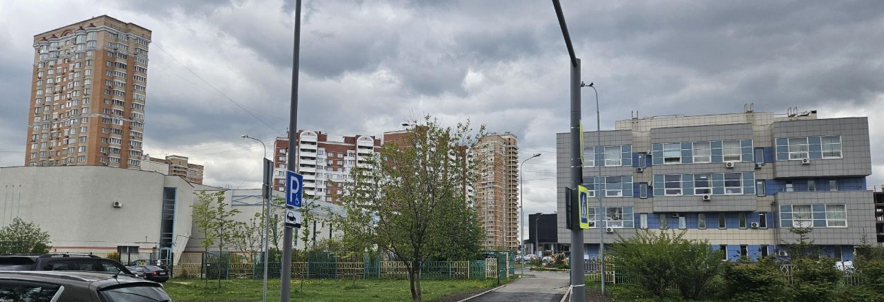 земля г Москва метро Лианозово ул Зональная фото 14