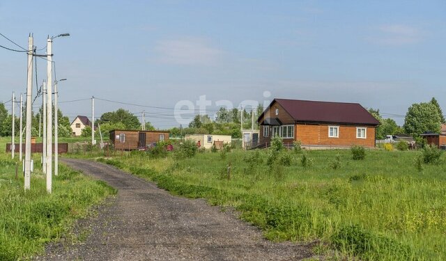 ДПК Леоновские Дачи, 2 фото