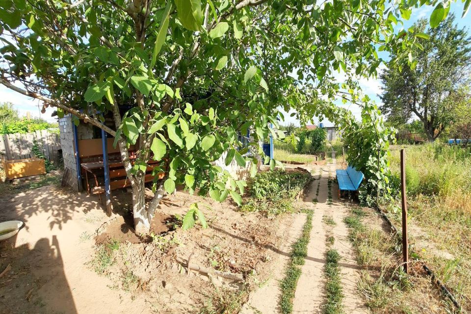 дом г Волжский городской округ Волжский, СНТ Заканалье фото 2