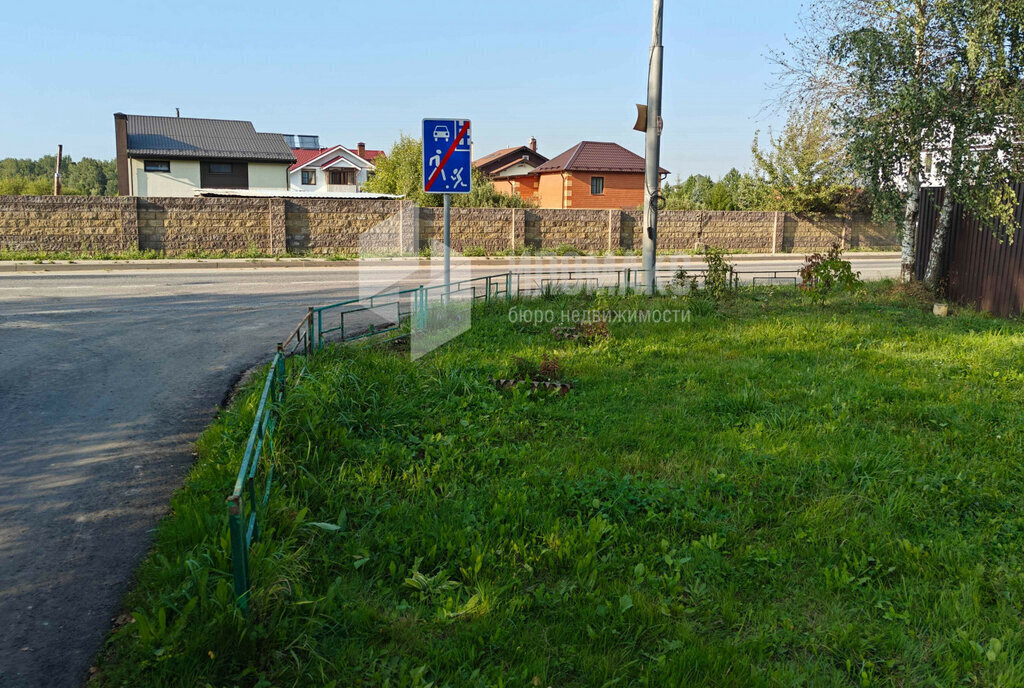 дом г Москва п Первомайское д Бараново ТиНАО Крёкшино, Филимонковский район фото 26