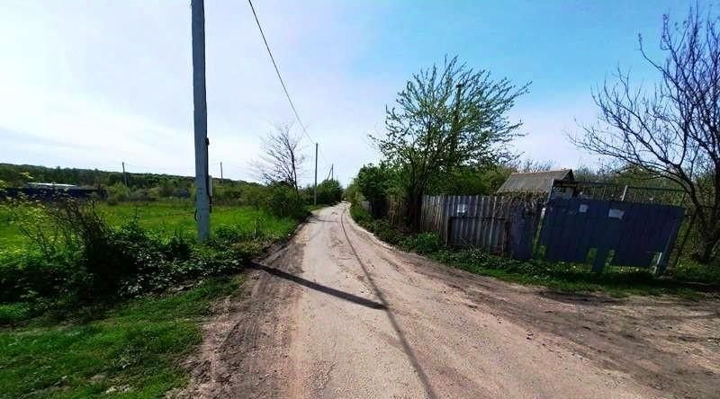 земля р-н Белгородский п Северный ул Молодежная фото 1