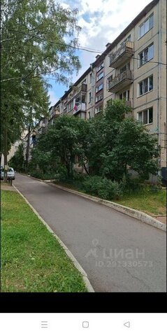 дом 15к/1 Ладожская фото