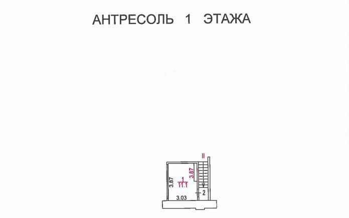 свободного назначения г Москва метро Динамо ул Беговая 17к/1 фото 12