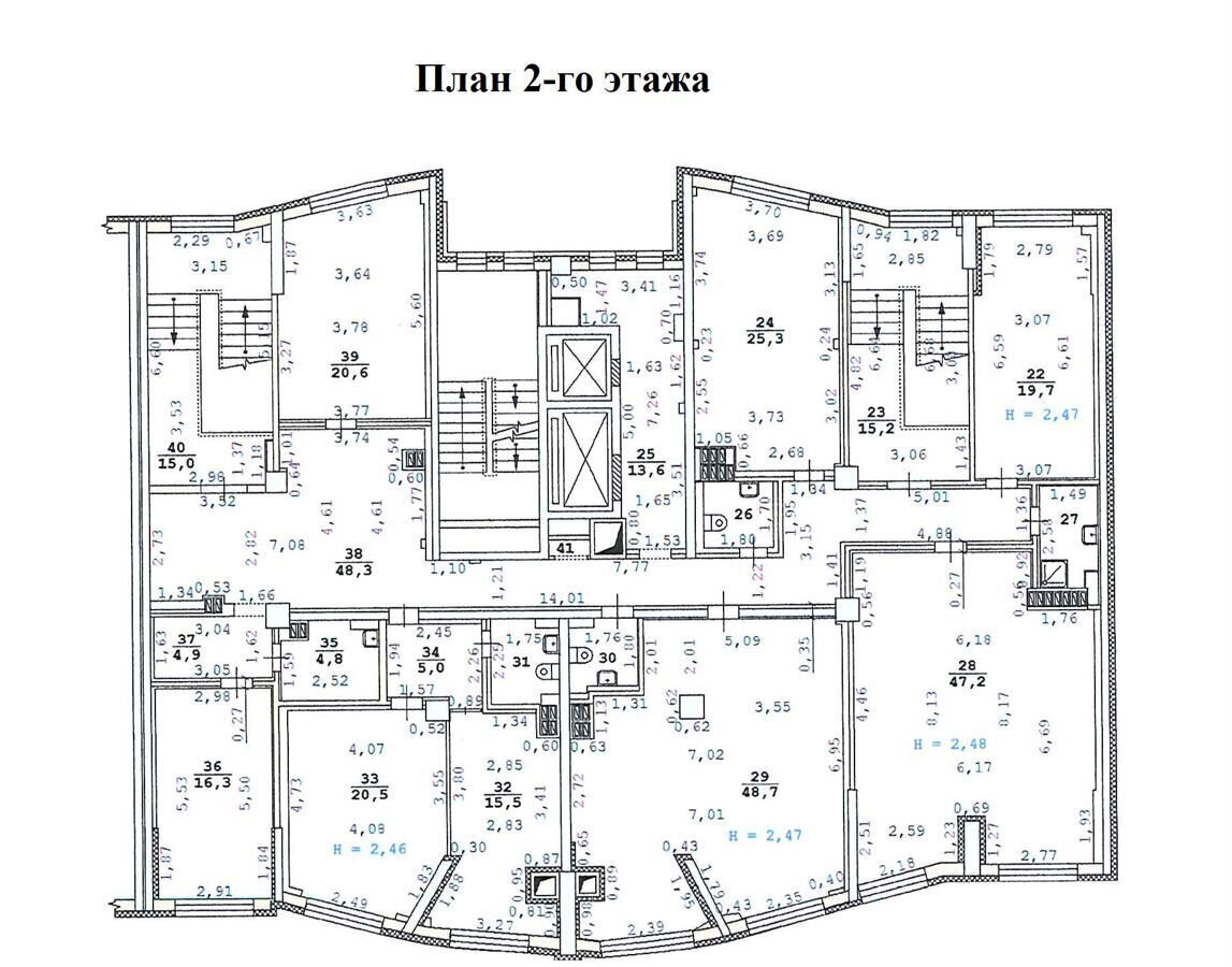 офис г Екатеринбург Академический ул Краснолесья 30 фото 4