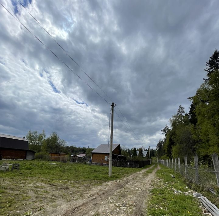 земля городской округ Егорьевск д Михали снт Лесное-7 фото 4