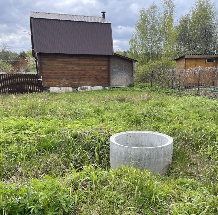 земля городской округ Егорьевск д Михали снт Лесное-7 фото 13