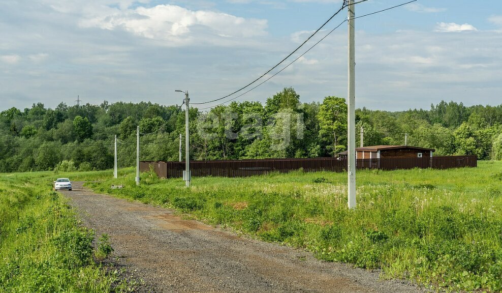 земля г Истра ДПК Леоновские Дачи, 2 фото 4