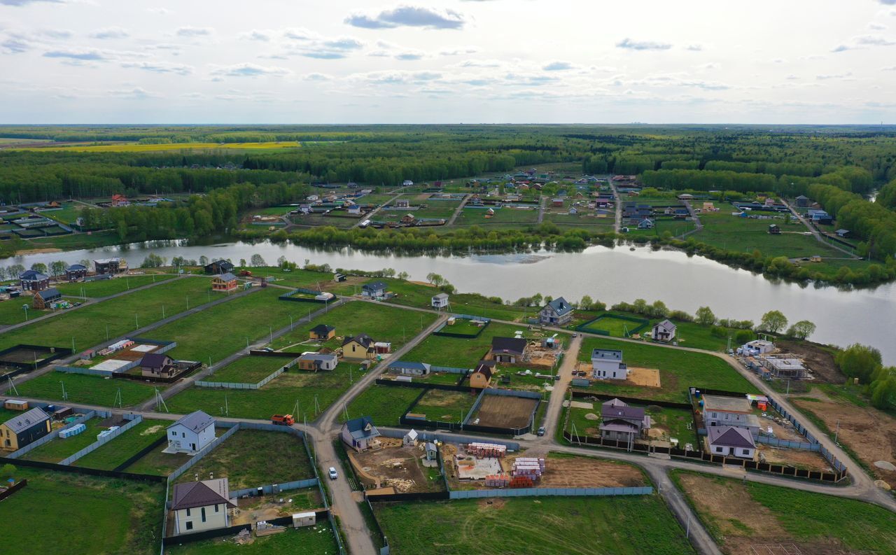 земля городской округ Ленинский с Молоково 9 км, Лыткарино, Новорязанское шоссе фото 5