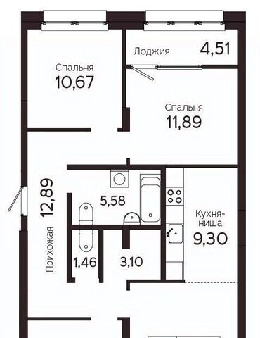 г Томск р-н Советский пр-кт Комсомольский 48б фото