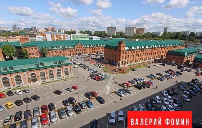 офис г Москва метро Павелецкая наб Дербеневская 7с/22 фото 18