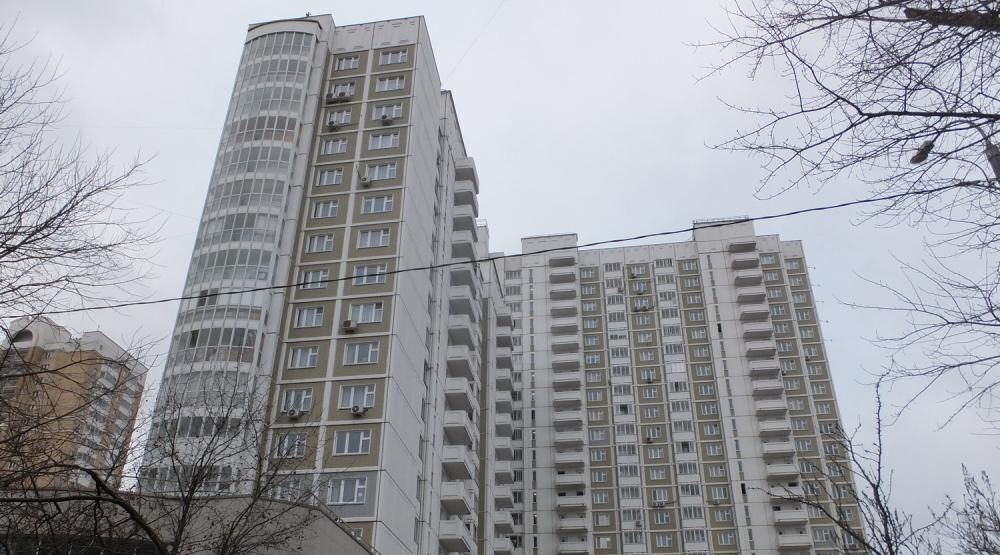 квартира г Москва метро Медведково ш Ярославское 124 фото 3