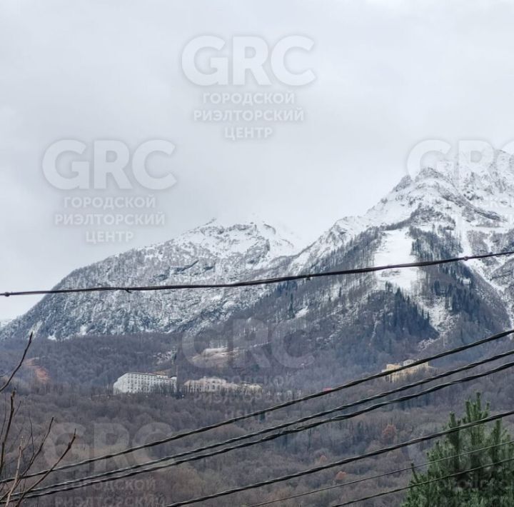 земля г Сочи с Эстосадок ул Береговая фото 4