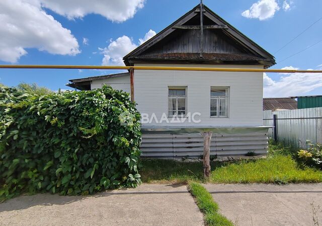 ул Октябрьская 36 Балаково, Широкобуеракское муниципальное образование фото