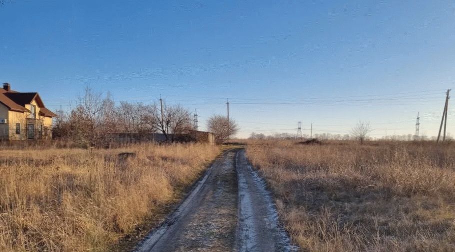 земля р-н Всеволожский д Энколово ул Матвеева Бугровское городское поселение, Парнас фото 2