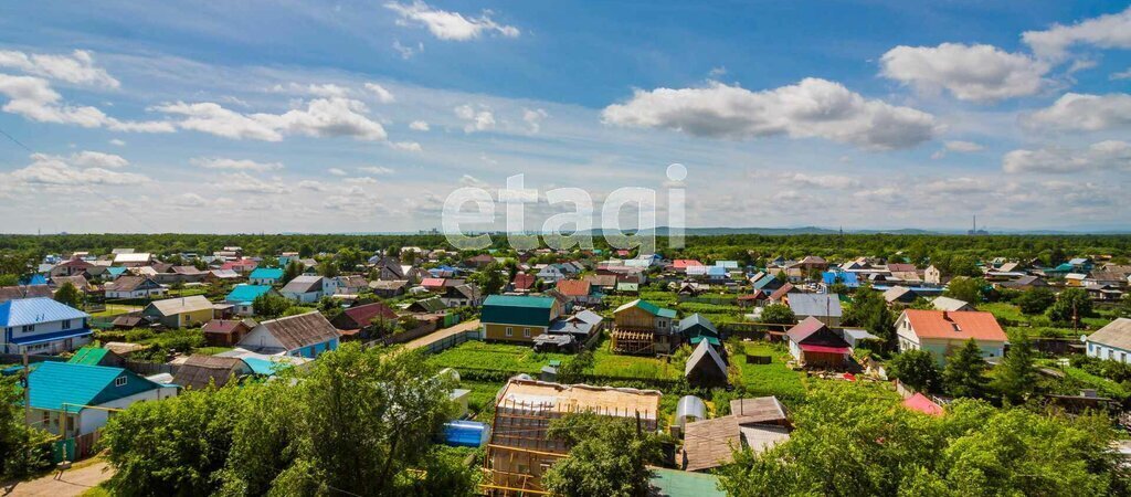 квартира г Комсомольск-на-Амуре пр-кт Московский 14 фото 10