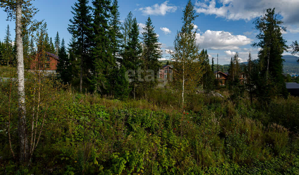 дом р-н Таштагольский пгт Шерегеш ул Шахтеров фото 21