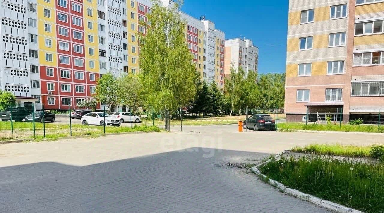 квартира г Кострома ул Индустриальная 24в фото 9