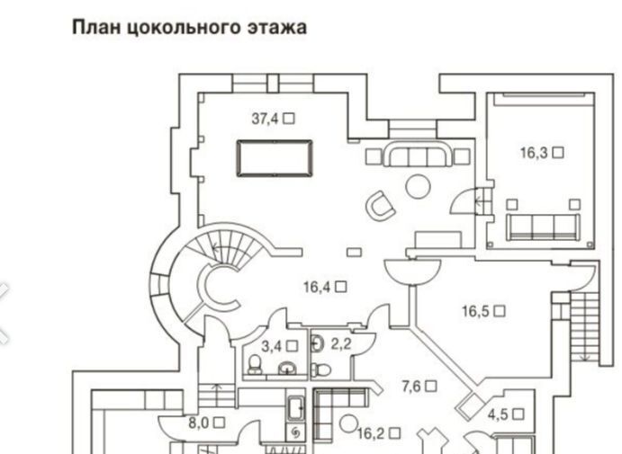 дом г Москва п Первомайское д Милюково ул Солнечная 7с/1 Крёкшино фото 35