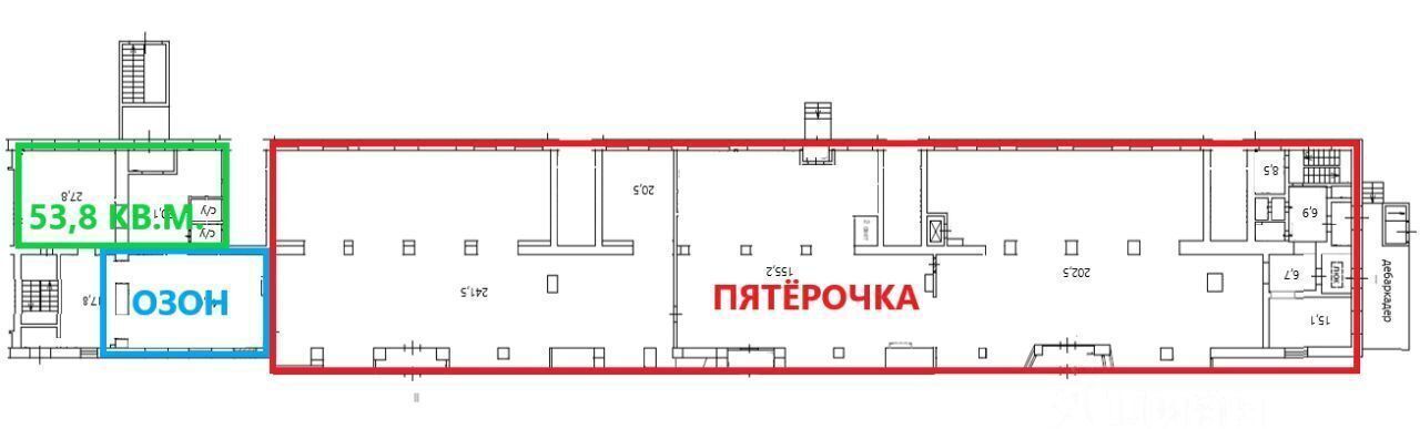 свободного назначения г Москва метро Нагорная пр-кт Севастопольский 37 фото 20